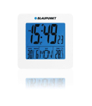 Blaupunkt CL02WH alarm clock White