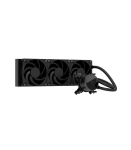 Water cooling Radius 360 Black