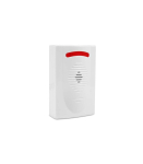 Wireless mini-alarm signaling input GB 3400