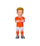 MINIX NETHERLANDS - FRANKIE DE JONG