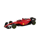 McLaren F1 Remote Controlled RC Race Car Rastar Red 1:12