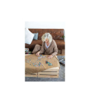 Jumbo Wasgij Original 32 Darf es etwas mehr sein? 1000 Teile Puzzle (19170)