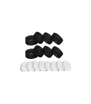 Filters for Rojeco smart fountain/stainless steel pet drinker (8 pcs)