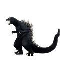BANPRESTO GODZILLA MONSTERS ROAR ATTACK - GODZILLA 2001