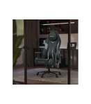 Fotel gamingowy Huzaro Force 8.3 Carbon Black