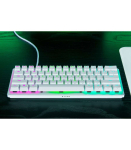 Razer Keyboard RZ03-04990100-R3M1 / Huntsman V3 Pro Mini Black