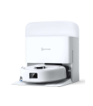 Robottolmuimeja Deebot Mini 10KPa/3200mAh, Ecovacs, Valge