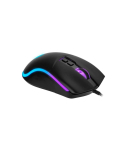 Gaming mouse TEPO 60 wired black
