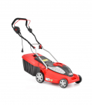 Elekrtrimootoriga muruniiduk HECHT 1638 R