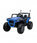 ELEKTRIAUTO LASTELE HECHT 55999 BLUE