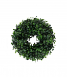 P&auml;rg BUXUS GREENLAND D15cm, roheline kunstlill