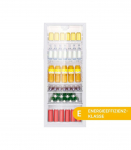 Klaasuksega k&uuml;lmik Bomann KSG7289W