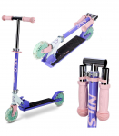 HD120L violetne t&otilde;ukeratas Nils Extreme