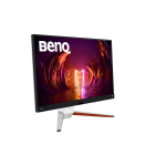 Benq LED Monitor EX3210U 32 " IPS UHD 16:9 144 Hz 2 ms 3840 x 2160 300 cd/m&sup2; HDMI ports quantity