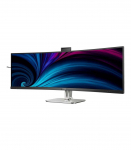 Philips 49B2U5900CH/00 48.8 " VA 32:9 75 Hz 4 ms 5120 x 1440 pixels 450 cd/m&sup2; HDMI ports quantity 2