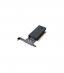 Lenovo NVIDIA RTX A400 4GB mini-DP*4 GDDR6 Graphics card Lenovo