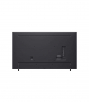 LG QNED AI 4K TV 86QNED80A3A 86 Smart TV webOS 25 UHD Black