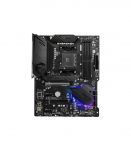 MSI MPG B550 GAMING PLUS Processor family AMD Processor socket AM4 DDR4 Memory slots 4 Chipset AMD B ATX