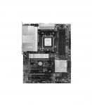 MSI PRO B850-P WIFI Processor family AMD Processor socket AM5 DDR5 Supported hard disk drive interfaces SATA,