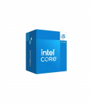 Intel CM8071504821113 CPU Intel Core i5-14400F Tray, LGA1700, 6+4 Core, HTT, 2.5/ 4.7 GHz, 20M