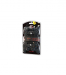 Gembird Double USB dual vibration gamepad