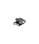 Aten USB VGA Cat 5 Mini KVM Extender (1280 x 1024@100m) Aten Extender USB VGA Cat 5 Mini KVM Extender