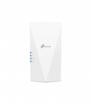 TP-LINK AX1800 Wi-Fi 6 Range Extender RE600X 802.11ax 2.4GHz/5GHz Ethernet LAN (RJ-45) ports 1 MU-MiMO Yes |