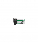 Lexmark Return Programme 16.2K CX735 Toner cartridge Yellow