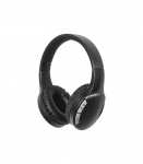 Gembird Stereo Headset BTHS-01-BK Built-in microphone Bluetooth Black