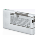 EPSON T91380N Matte Black Ink Cartridge (200ml) Epson C13T91380N Epson T9138 - matte black - original - ink