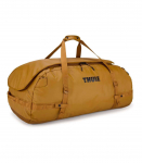 Thule Chasm Duffel bag Golden Brown Waterproof