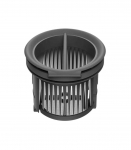 Vacuum Cleaner Accessory|DREAME|Weight 0.04 kg|HHP3