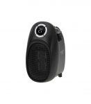 Adler Thermofan - Easy Heater AD 7726 Ceramic 400 W Number of power levels 2 Suitable for rooms up to 32 m&sup2;