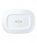 Aeotec Water Leak Sensor, Zigbee AEOTEC