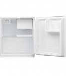 Gorenje Refrigerator R44E4W4 Energy efficiency class E Free standing Larder Height 50 cm Fridge net capacity
