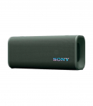 Sony Speaker ULT FIELD 3 Waterproof Bluetooth Forest Grey Portable Wireless connection