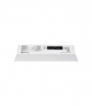Electrolux EW2TN25262P Top loading washing machine 6 kg 1151 rpm white