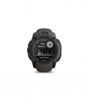 SMARTWATCH INSTINCT 2X SOLAR/GRAPHITE 010-02805-00 GARMIN