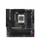 Mainboard|GIGABYTE|AMD B650|SAM5|Micro-ATX|Memory DDR5|Memory slots 4|B650MAORUSELITE1.3