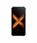 HAMMER Energy X2 (Orange) DS 6.1" IPS TFT 1560x720/60Hz/256GB/8GB RAM/Android 15/microSDXC/WiFi,BT,5G