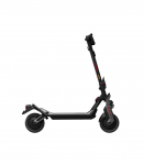 Segway Superscooter GT3 E Electric Scooter Max 2400 W Up to 25 km/h 11 " Black and Grey