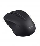 MOUSE USB OPTICAL WRL BLACK/MYDO 25084 TRUST