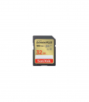 MEMORY SDHC 32GB UHS-I/SDSDXWT-032G-GNCIN SANDISK