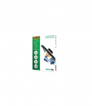 LAMINATOR POUCH GLOSSY/A5 100 100PCS 5351002 FELLOWES