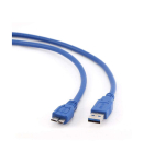 CABLE USB3 AM-MICRO BM 0.5M/CCP-MUSB3-AMBM-0.5M GEMBIRD