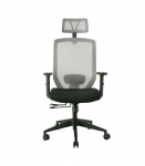 T&ouml;&ouml;tool JOY 64x64xH115-125cm, must/hall