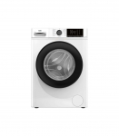 Beko B1WFM2741WBEE Washing machine, Freestanding, Front loading, Washing capacity 7 kg, White