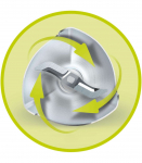 BLENDER/HR2531/00 PHILIPS