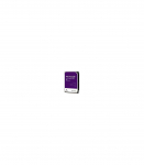 HDD|WESTERN DIGITAL|Purple|8TB|SATA 3.0|256 MB|7200 rpm|3,5"|WD8002PURP