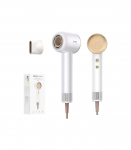 HAIR DRYER GLORY/AHD6A-WH DREAME